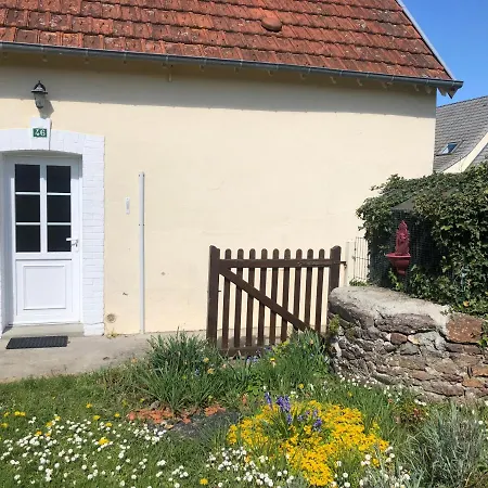 Maison A Brehal Manche