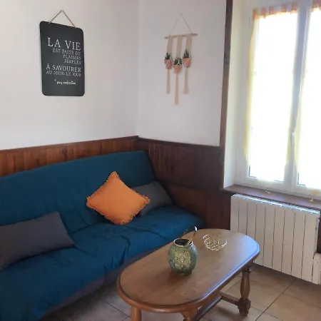 Maison A Brehal Manche * Bréhal